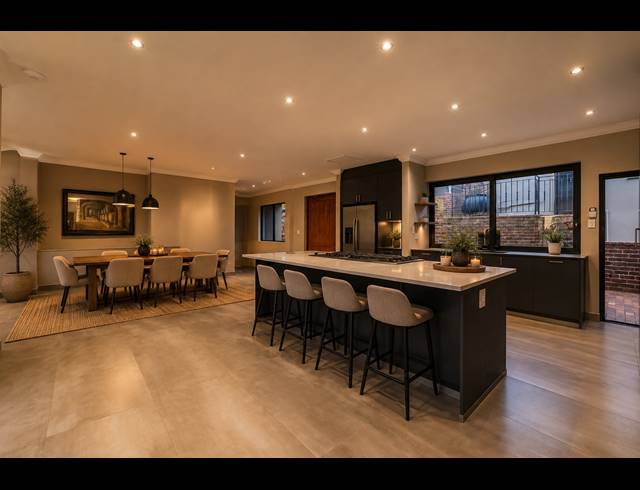 4 BEDROOM FREEHOLD FOR SALE IN NORTHCLIFF